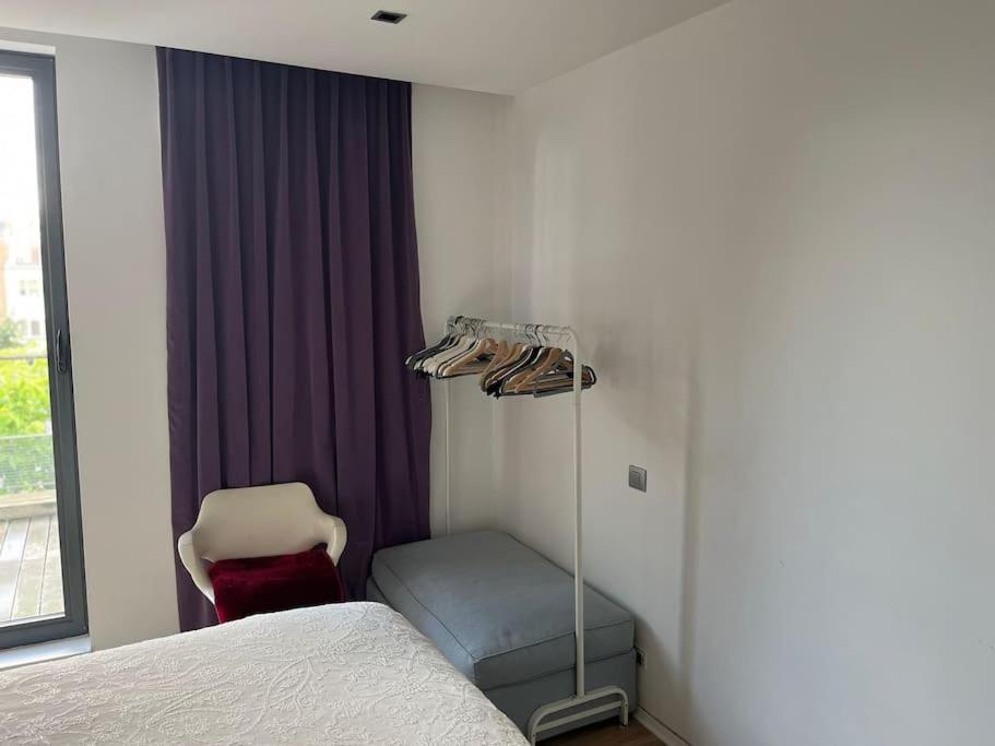Appartement Bienvenue Chez Juliette Bruxelles