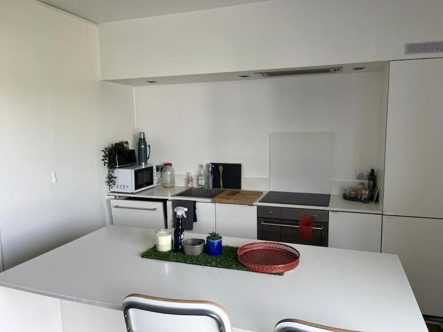 Bienvenue Chez Juliette Appartement
